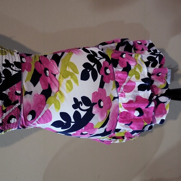 Hollister Floral Dress - Picture 8 of 11